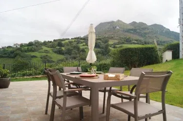 Apartamentos Rurales Peñon Blanco