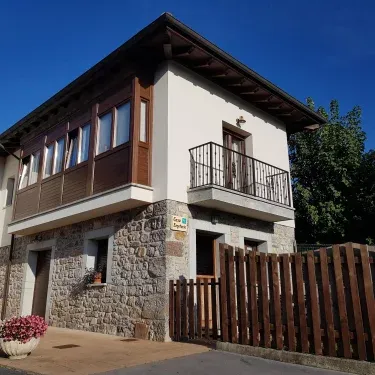 Casa Emeterio