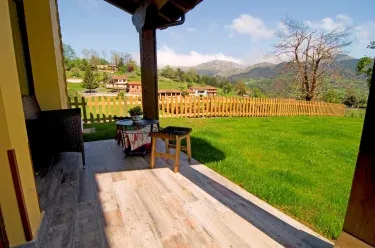 ECOviella Apartamentos
