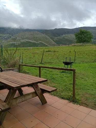 Poza la Braña