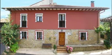 Casa Rural Aurora