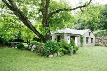 Molino de Boimouro