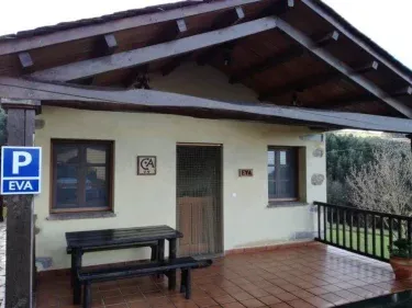 Casa Eva