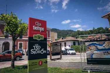 Finca La Naguada