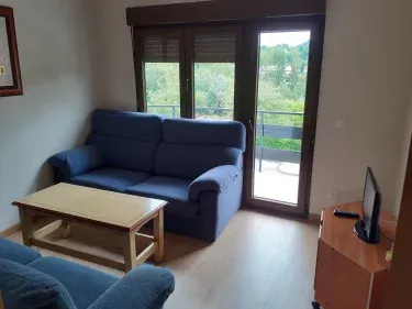 Piso El Puntual 2º