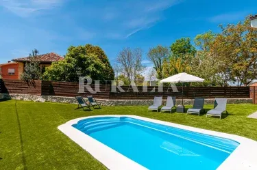 Villa Valdés