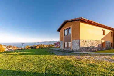 Apartamento Turístico Tapia 2