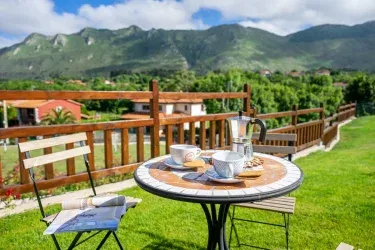 La Rexidora Apartamento Rinoceronte Lanudo