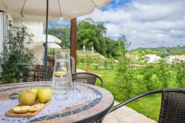 La Rexidora Apartamento Bisonte de Estepa 3