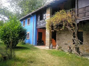 La Quintana de la Foncalada- Alfar