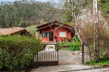 Casina de Cuevas