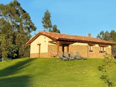 Casa Lisan