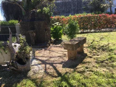 La Casa de los Güelos