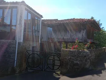 La Cruz