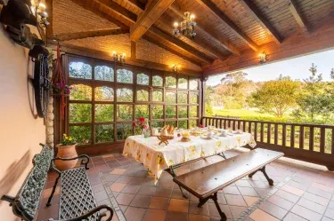 Casa Grau 