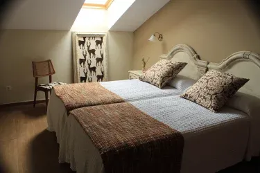 Apartamentos Aguilerina - La Nervosa