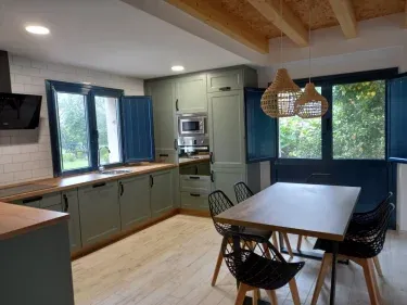 Apartamento turístico Los Gayoles II