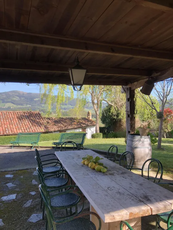 La Llosuca Rural