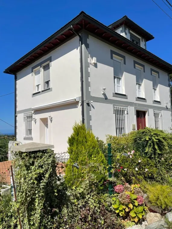 Villa Olimar
