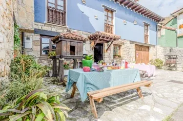 Casa Rural El Toral
