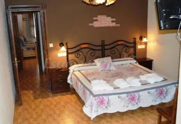 Hotel Puente Vidosa
