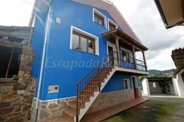 La Casina de Ribadesella 