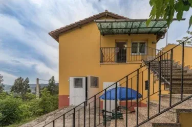 Casa el Trabaz