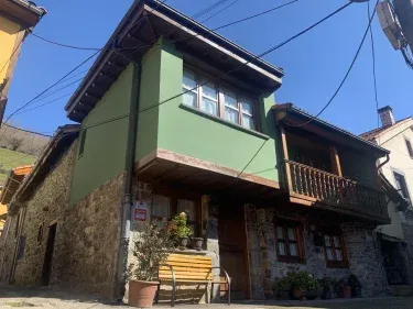 El Corral de Baxo