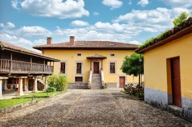 Casa Los Campos