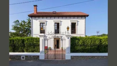 La Casona de Barganaz