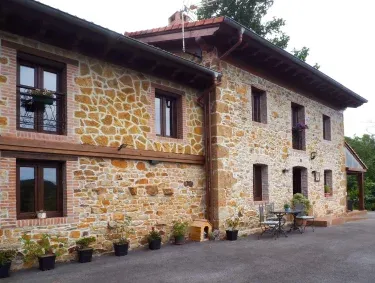 La Curuxa