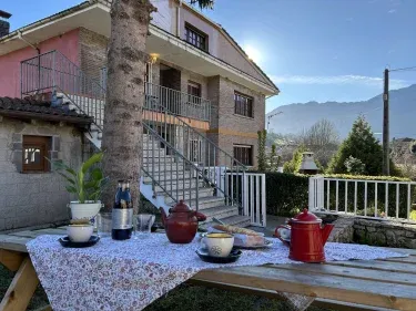  Casa Villa Maria