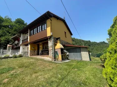 Casa Albina