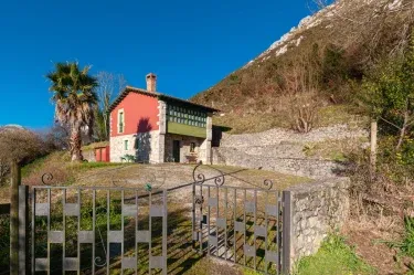 Casa Begoña