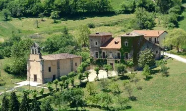 La Casería del Palacio