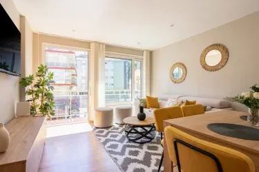 Apartamento La Playa