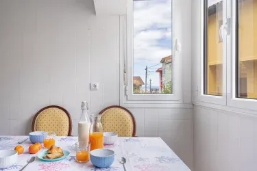 Apartamento El Cantábrico