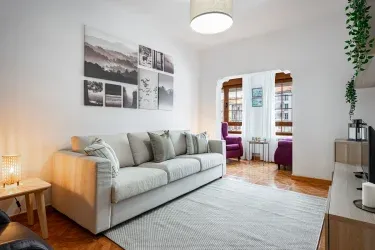 Apartamento Isalba