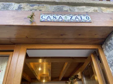 VV Casa Zalo