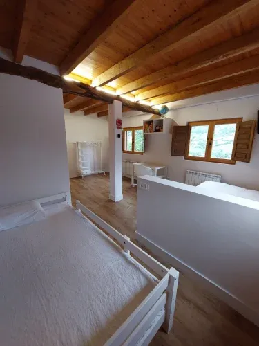 Casa Rural El Carbayu