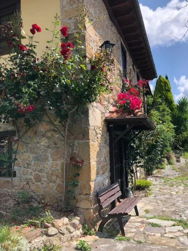 Casa Jimena