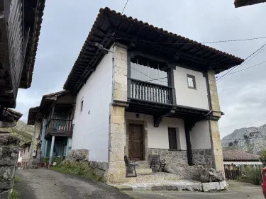 El Refugio del Busgosu