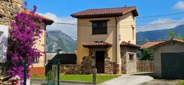 Casa Javi