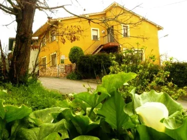 Apartamento Romano I