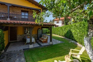 Apartamento Paquito 2