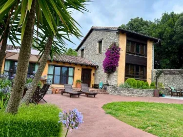 Casa La Escondida