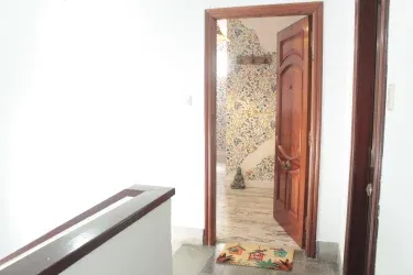 Apartamento Escarlata