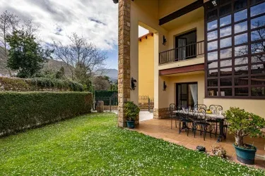 Casa Emilia