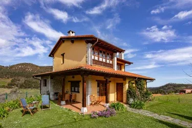 Casa Mariella