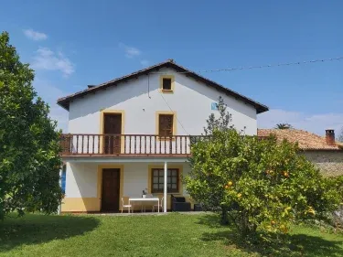 Casa Juli II